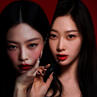 THE FALLEN ANGEL AU